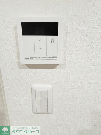 KEIAI RESIDENCE 上尾Vの物件内観写真